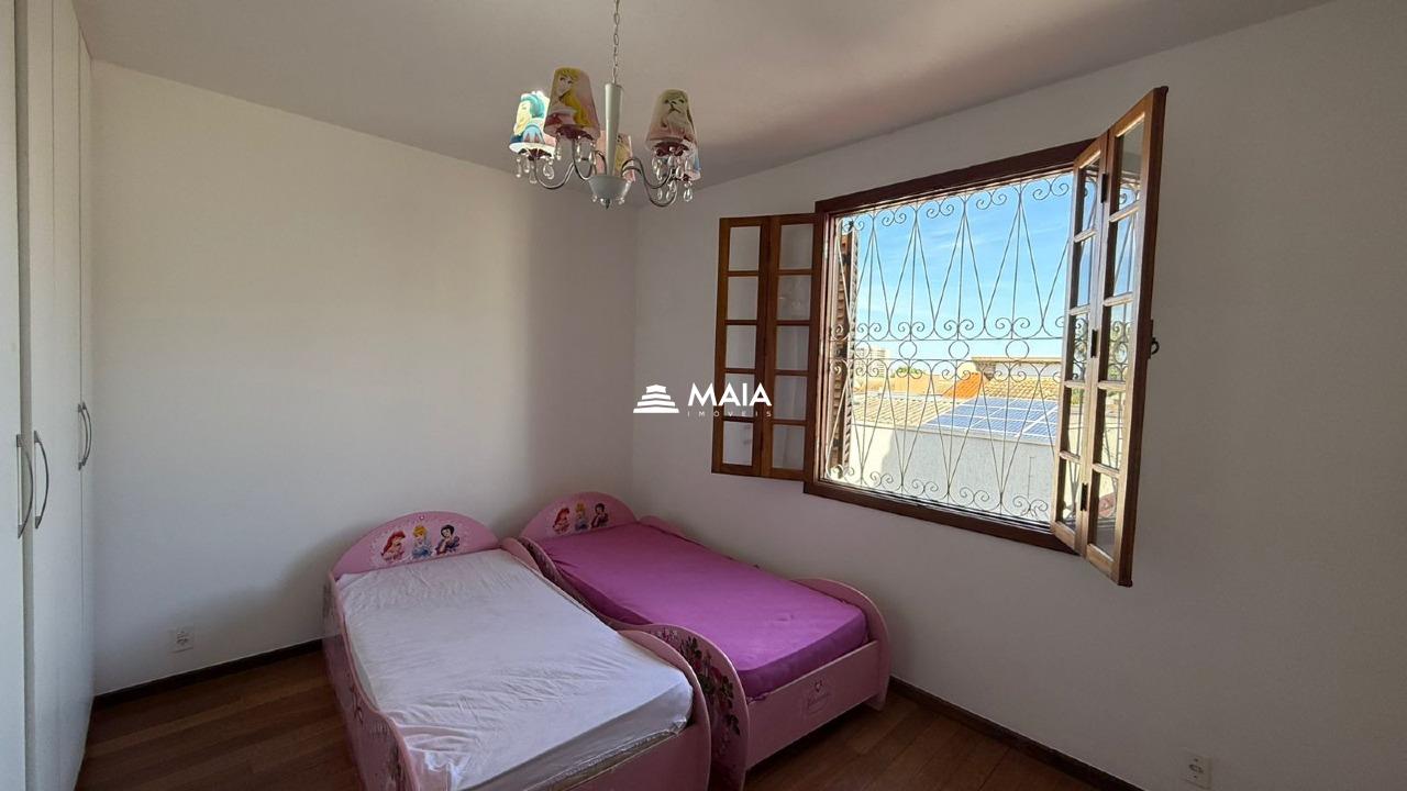 Casa à venda no Jardim do Lago: 