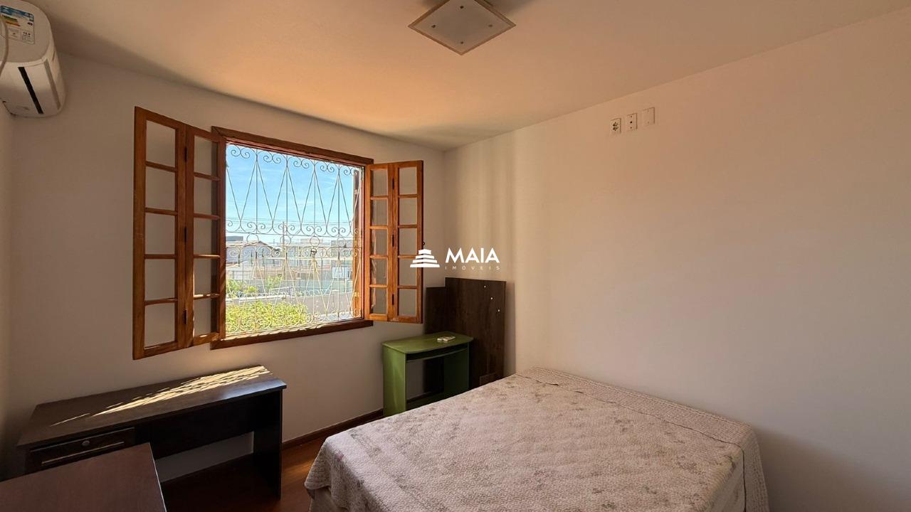 Casa à venda no Jardim do Lago: 