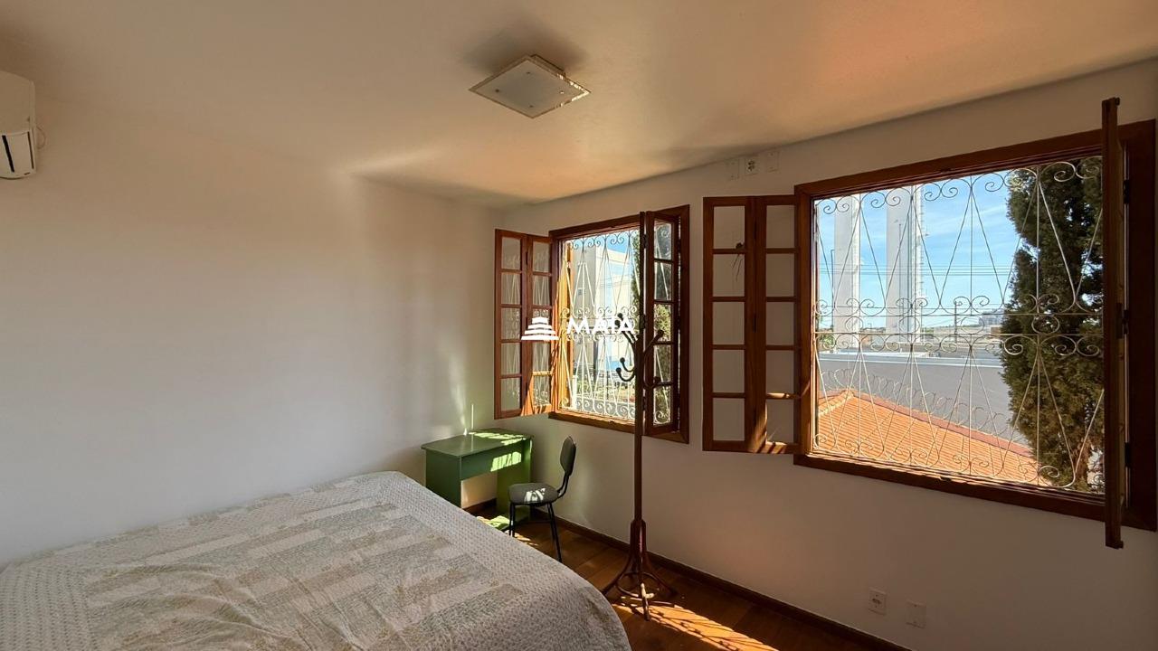 Casa à venda no Jardim do Lago: 