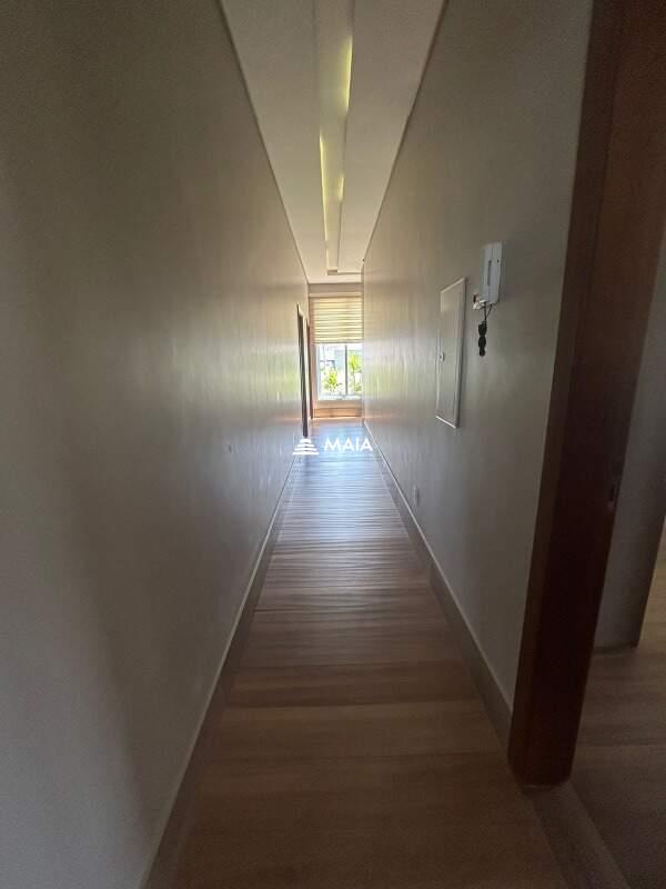 Casa de Condomínio à venda no Estância dos Ipês: 