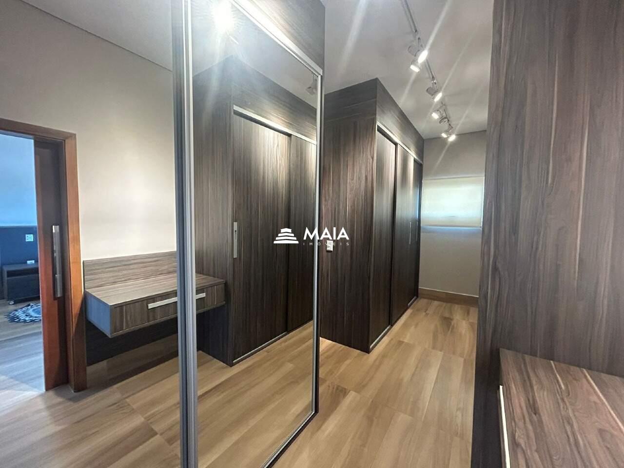 Casa de Condomínio à venda no Estância dos Ipês: 