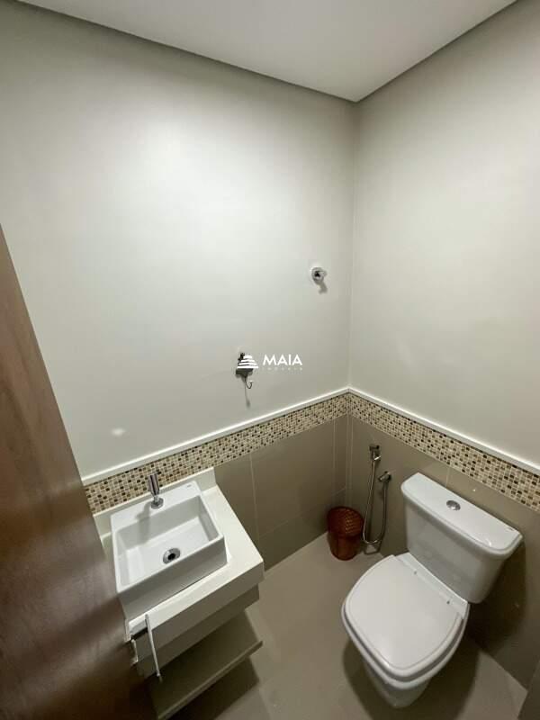 Apartamento à venda no Santa Maria: 