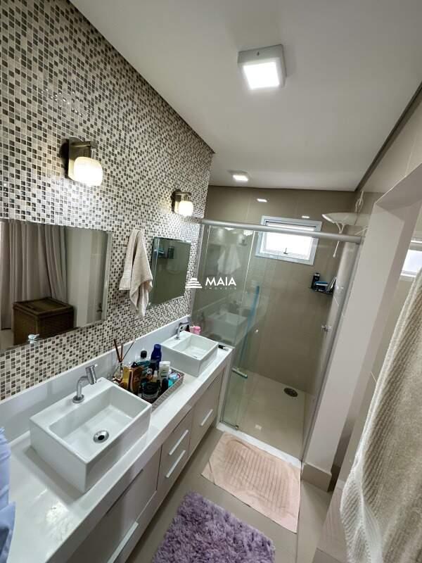 Apartamento à venda no Santa Maria: 