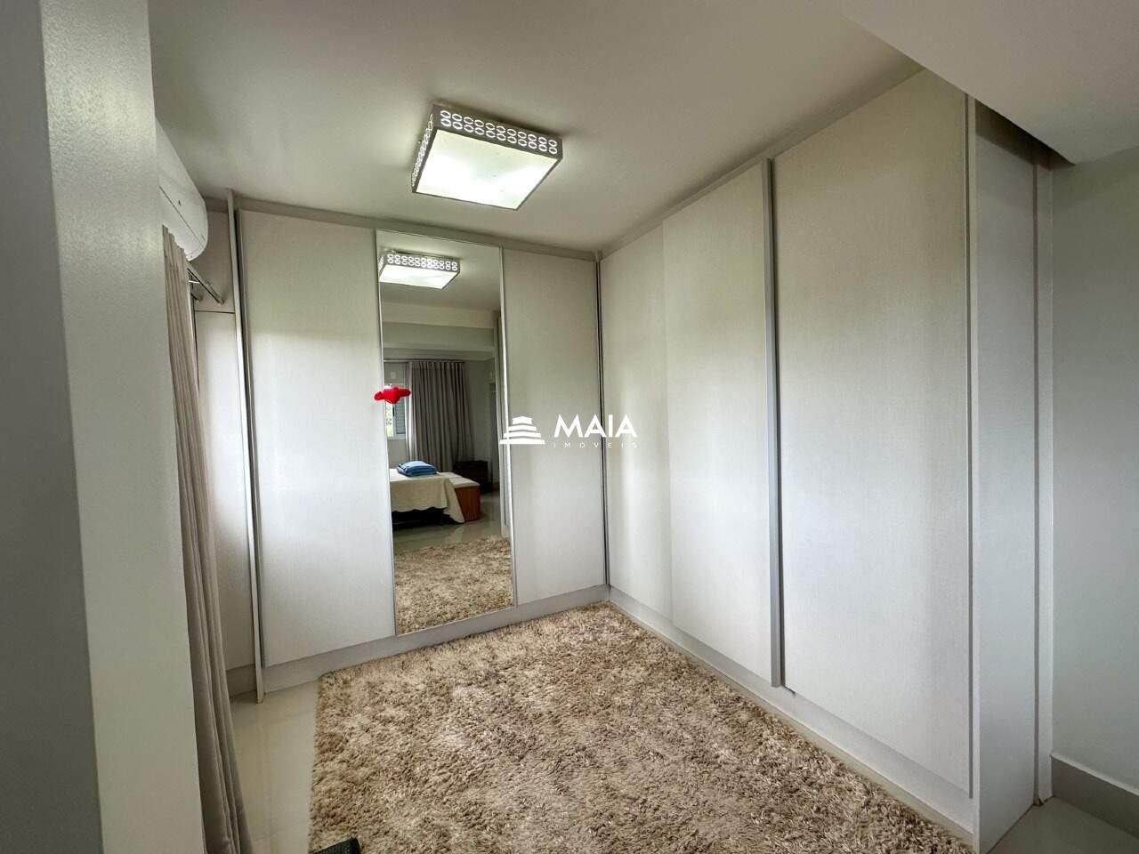Apartamento à venda no Santa Maria: 