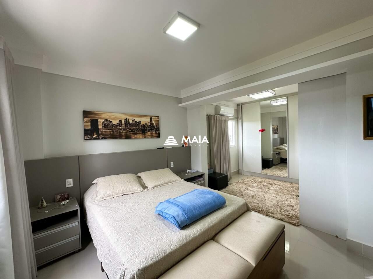 Apartamento à venda no Santa Maria: 