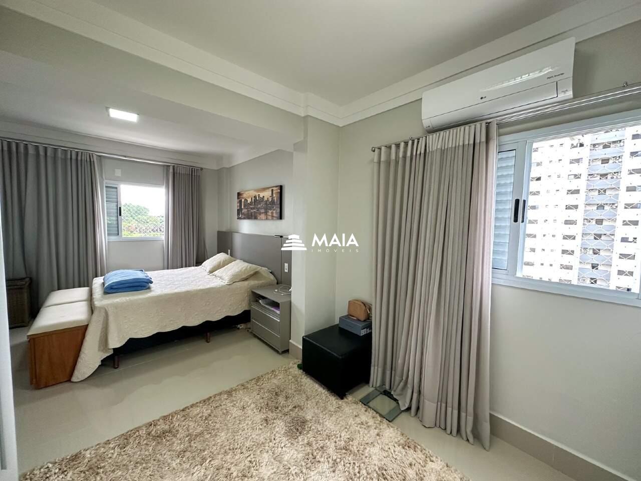 Apartamento à venda no Santa Maria: 