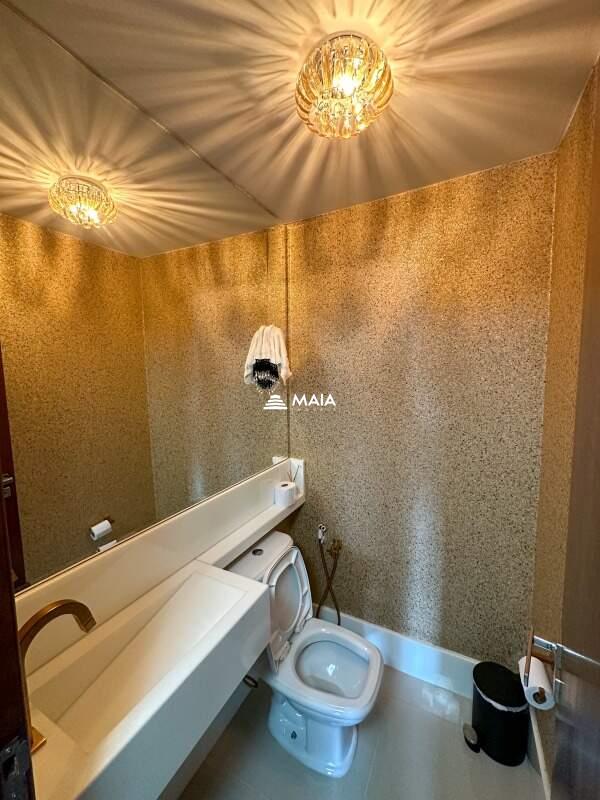 Apartamento à venda no Santa Maria: 