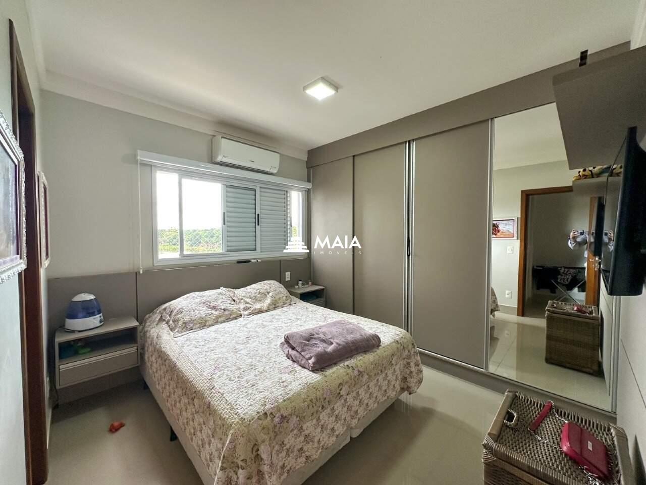 Apartamento à venda no Santa Maria: 