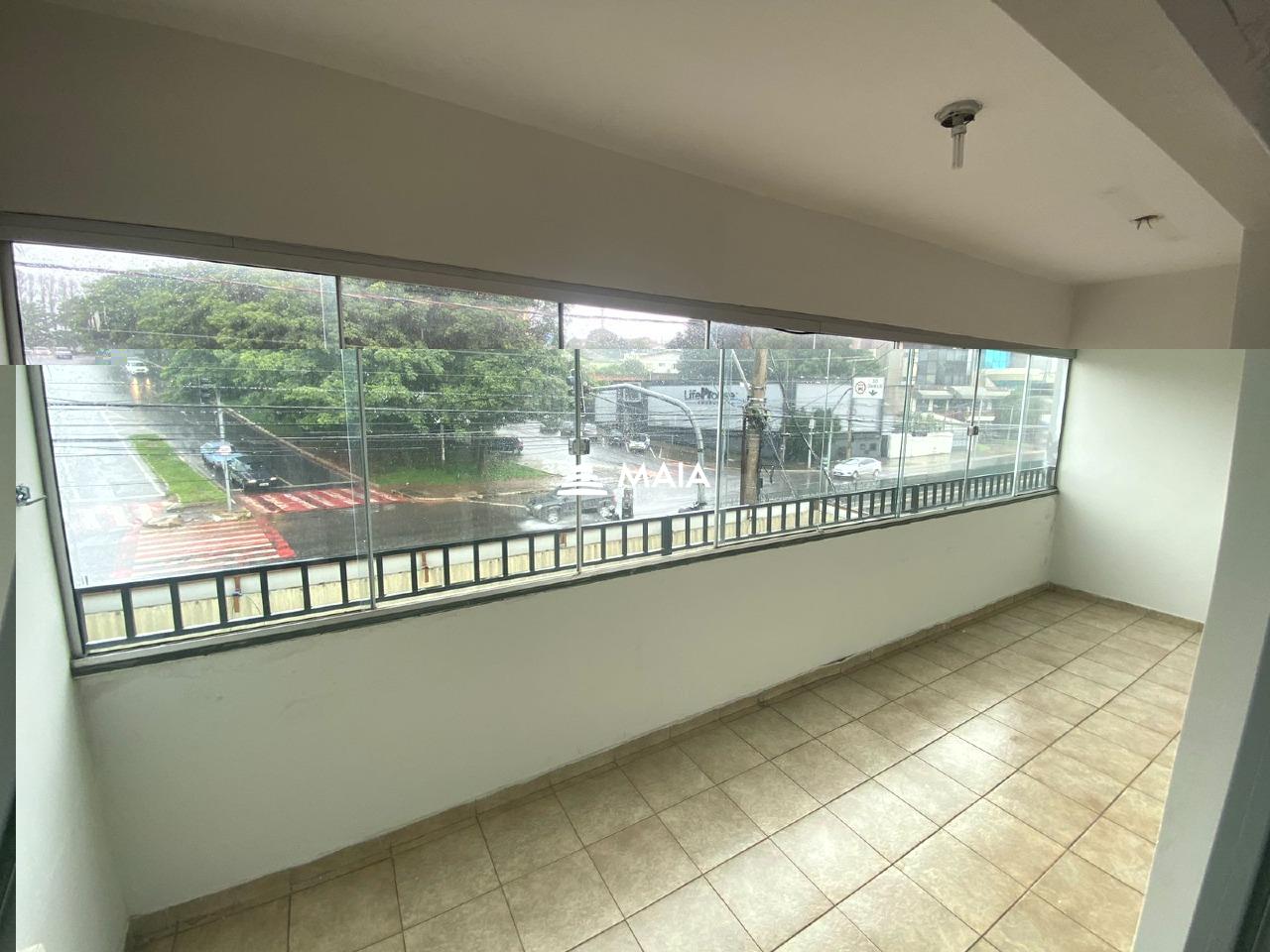 Apartamento à venda no Centro