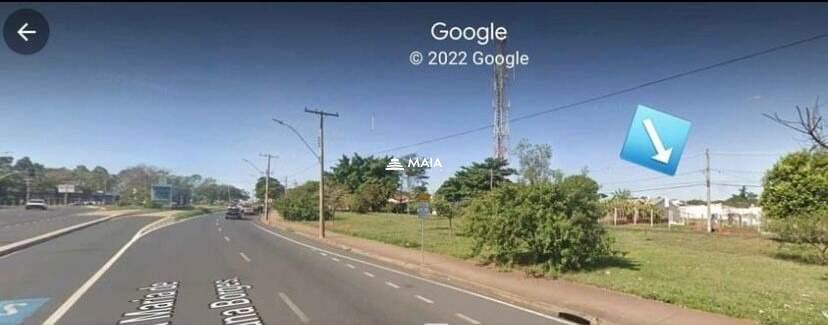 Terreno/Área à venda no Pontal: 