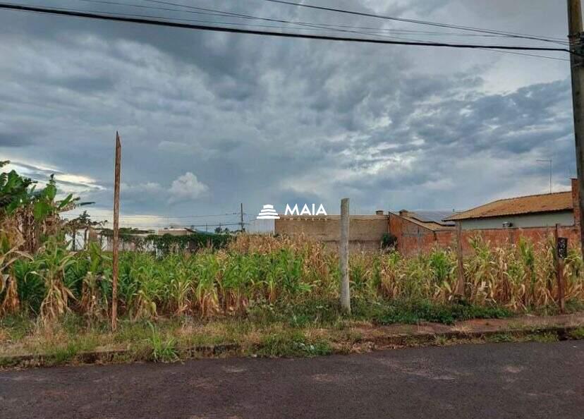 Terreno/Área à venda no Pontal: 