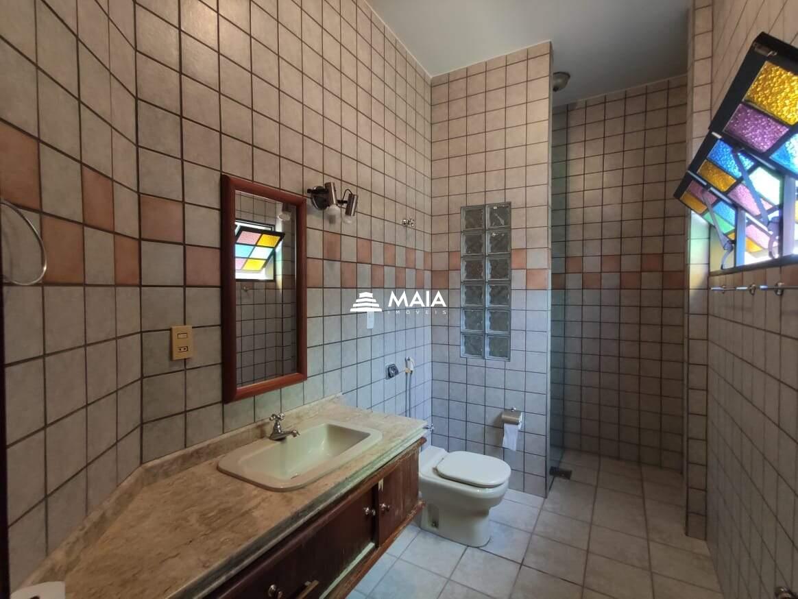 Casa à venda no Santa Maria: 