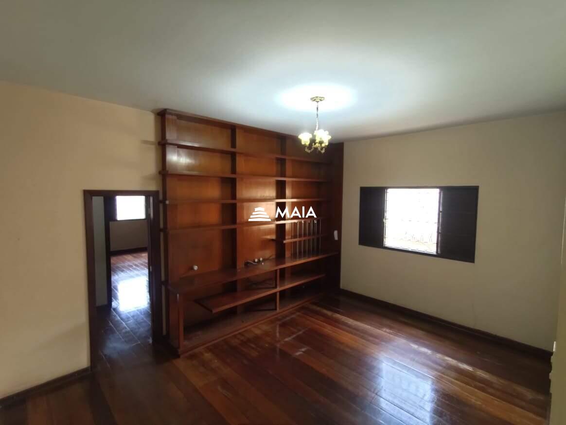 Casa à venda no Santa Maria: 