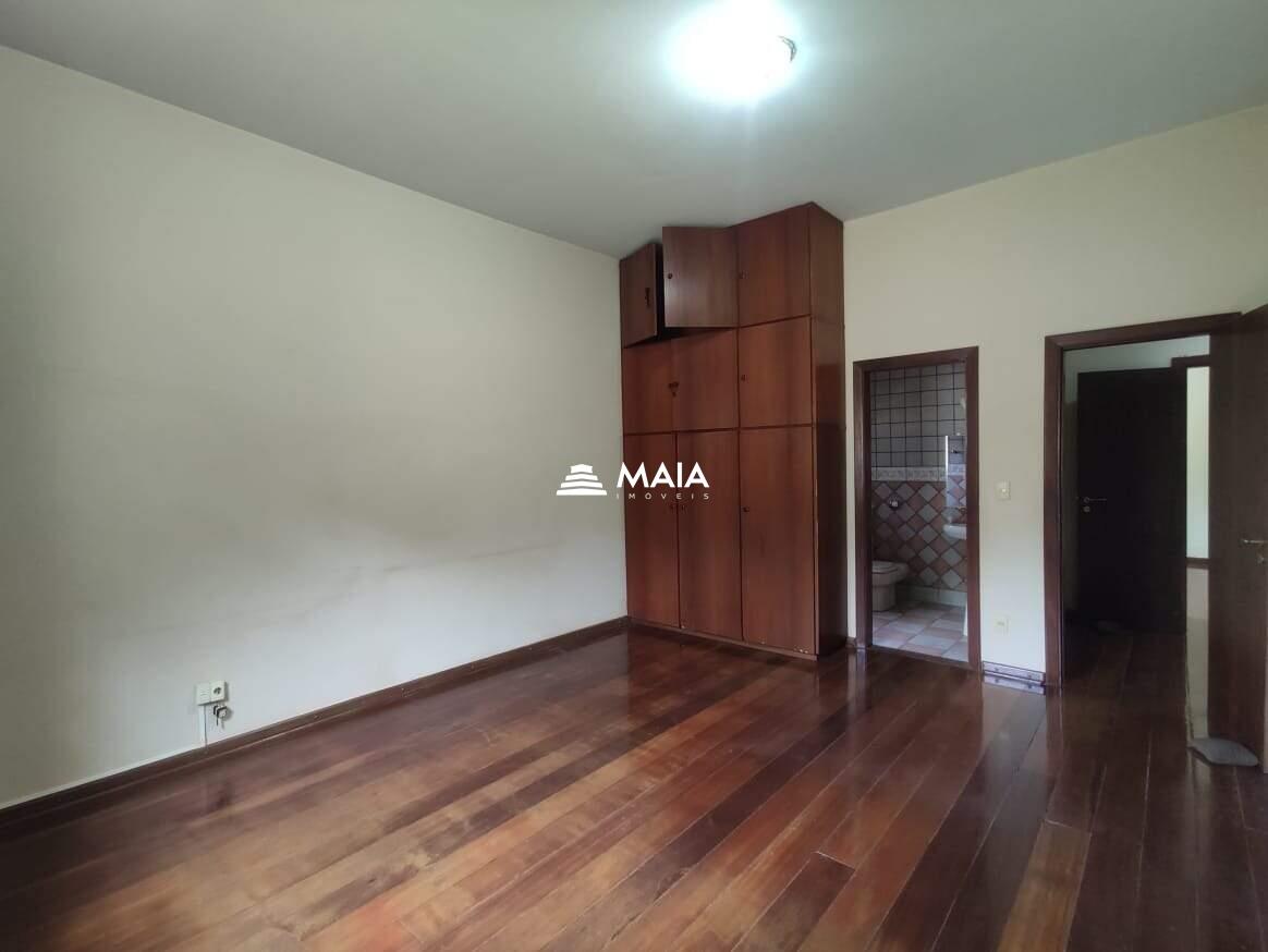 Casa à venda no Santa Maria: 