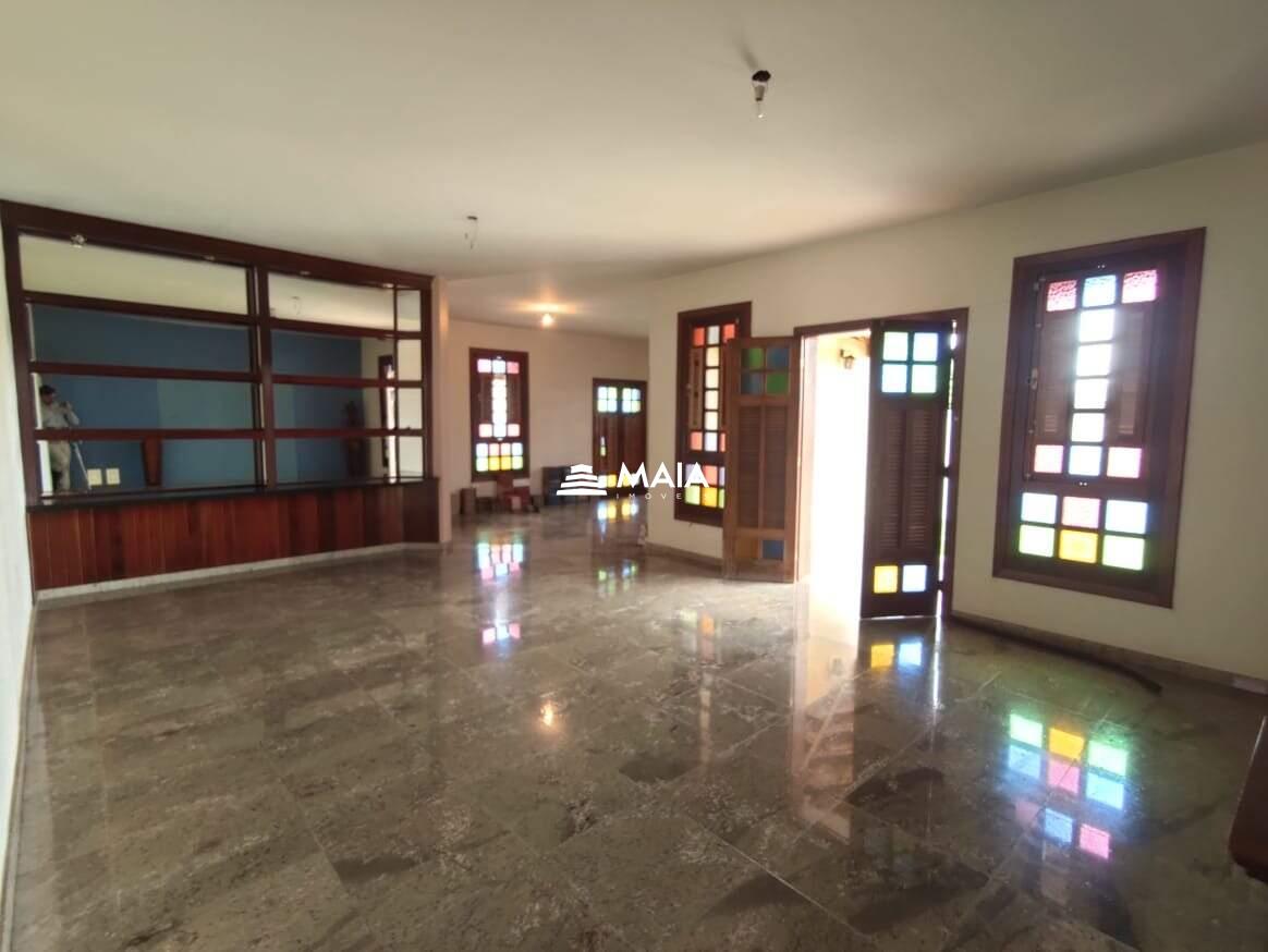 Casa à venda no Santa Maria: 