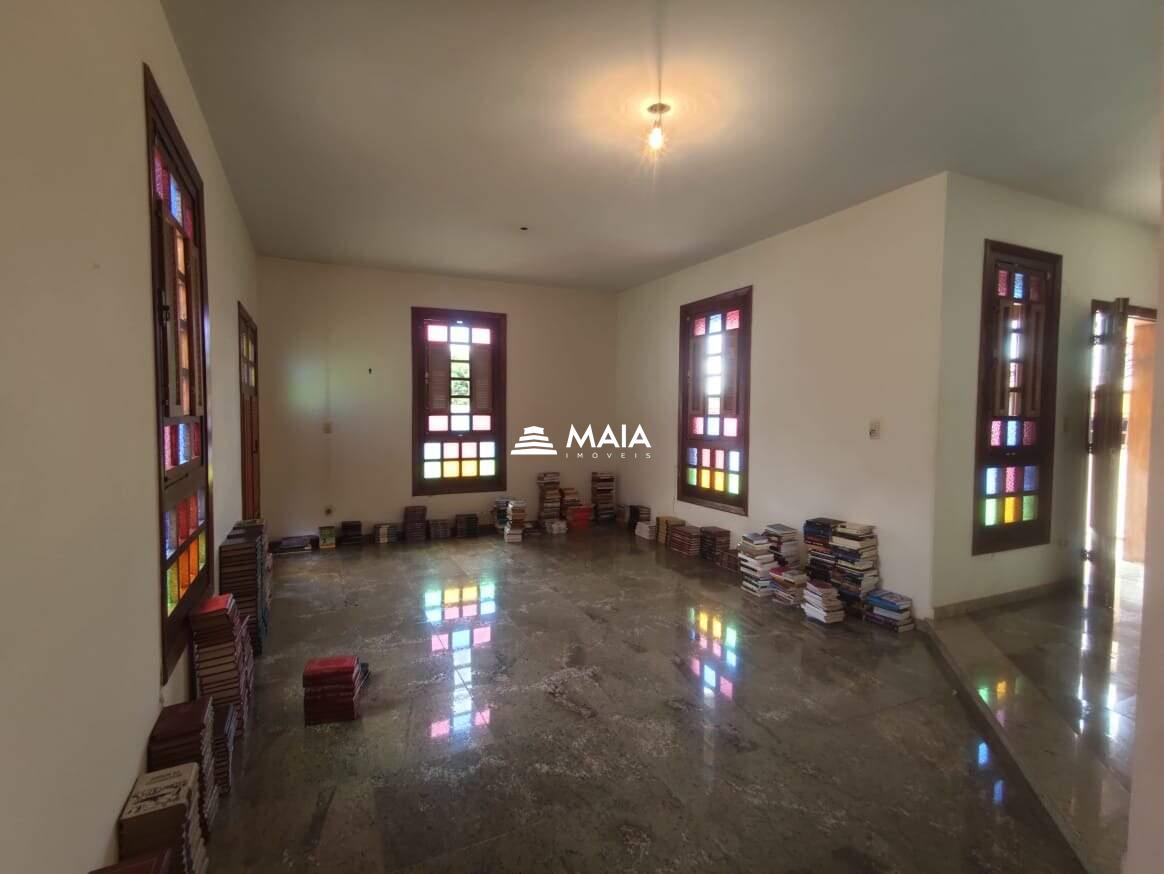 Casa à venda no Santa Maria: 