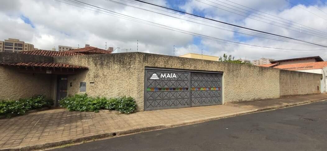 Casa à venda no Santa Maria: 