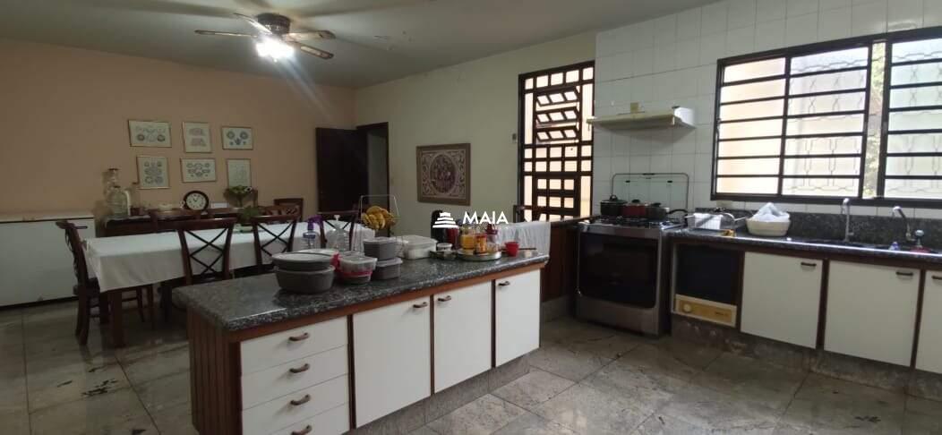 Casa à venda no Santa Maria: 