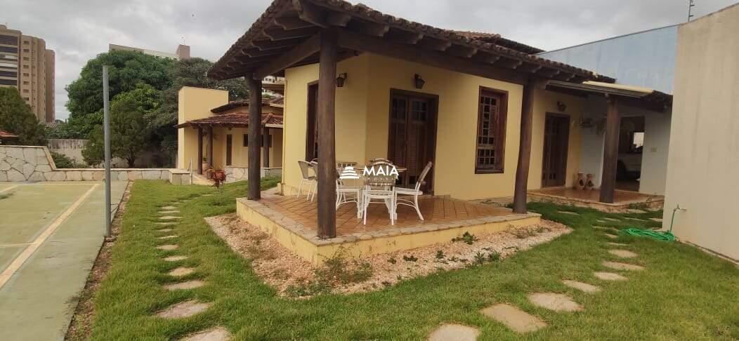 Casa à venda no Santa Maria: 