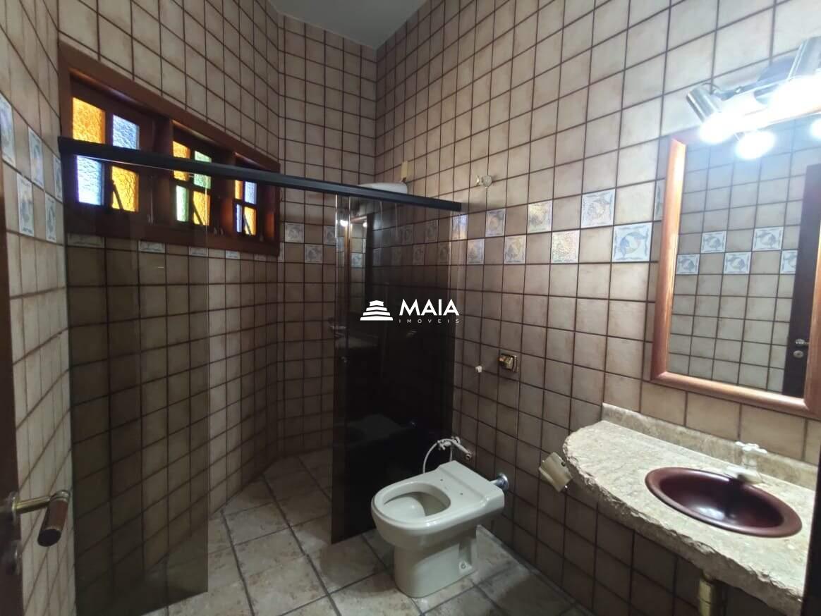 Casa à venda no Santa Maria: 