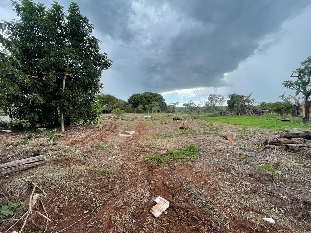 Terreno/Área à venda no Jardim Maracanã: 