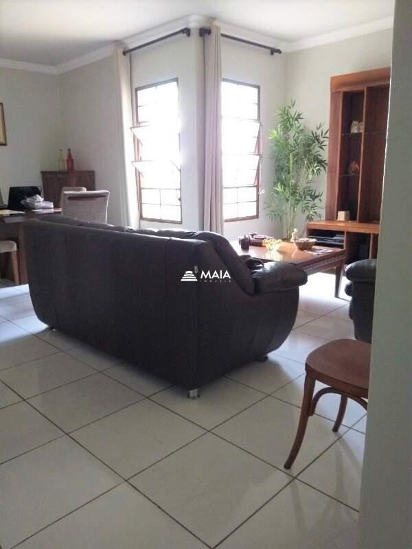 Apartamento à venda no Boa Vista: 