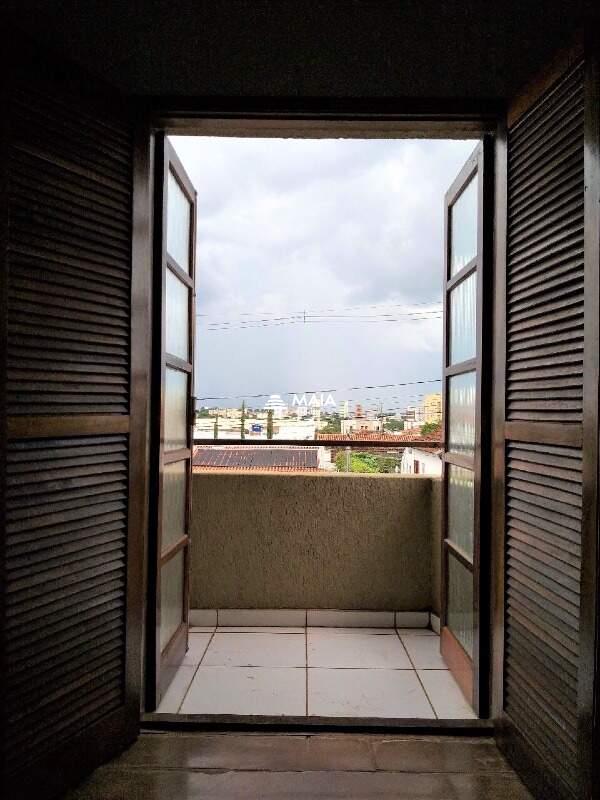 Apartamento à venda no Boa Vista: 