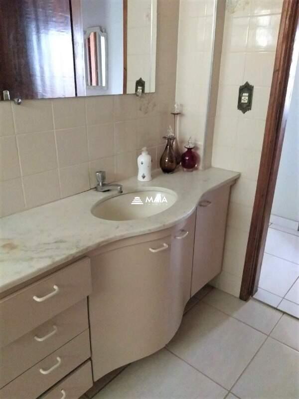 Apartamento à venda no Boa Vista: 