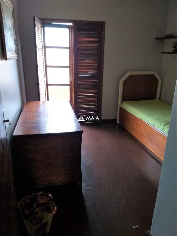 Apartamento à venda no Boa Vista: 