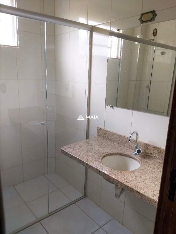 Apartamento à venda no Boa Vista: 