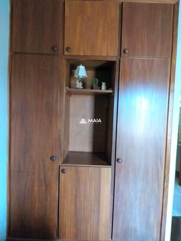 Apartamento à venda no Boa Vista: 