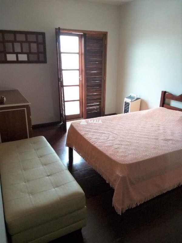 Apartamento à venda no Boa Vista: 