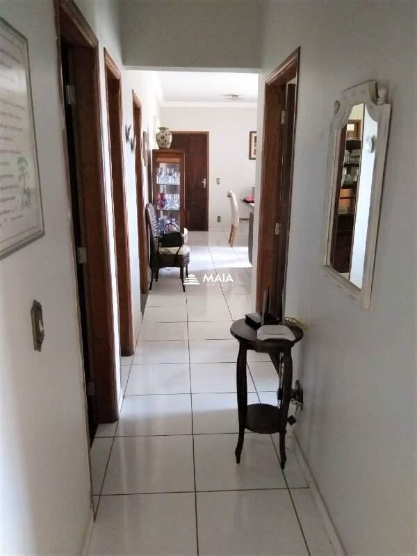 Apartamento à venda no Boa Vista: 