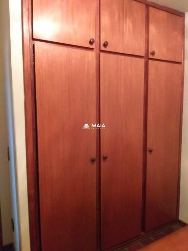 Apartamento à venda no Boa Vista: 