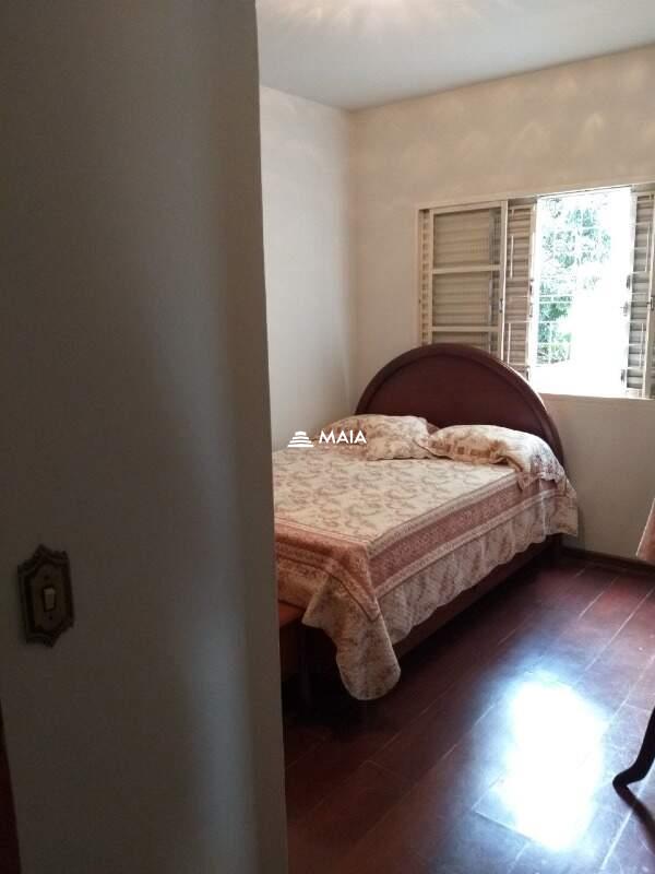 Apartamento à venda no Boa Vista: 