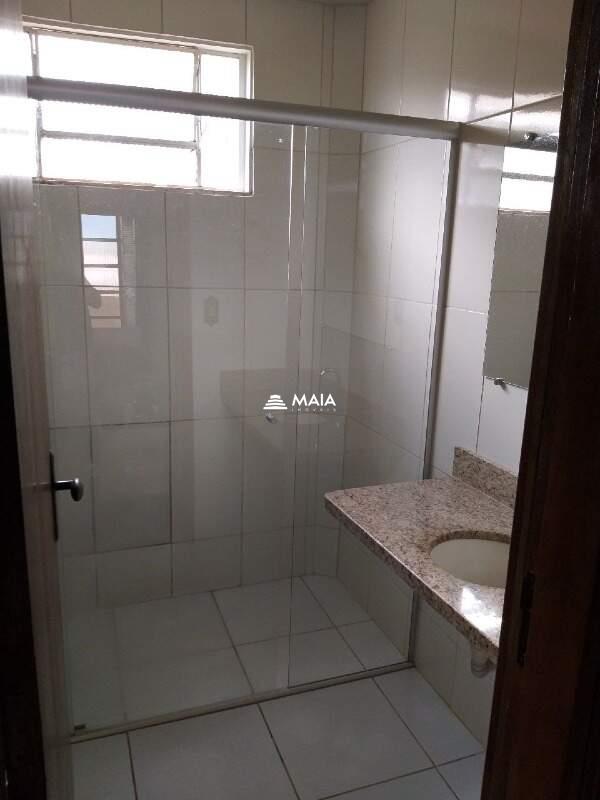 Apartamento à venda no Boa Vista: 