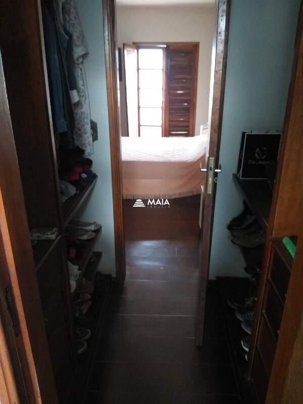 Apartamento à venda no Boa Vista: 
