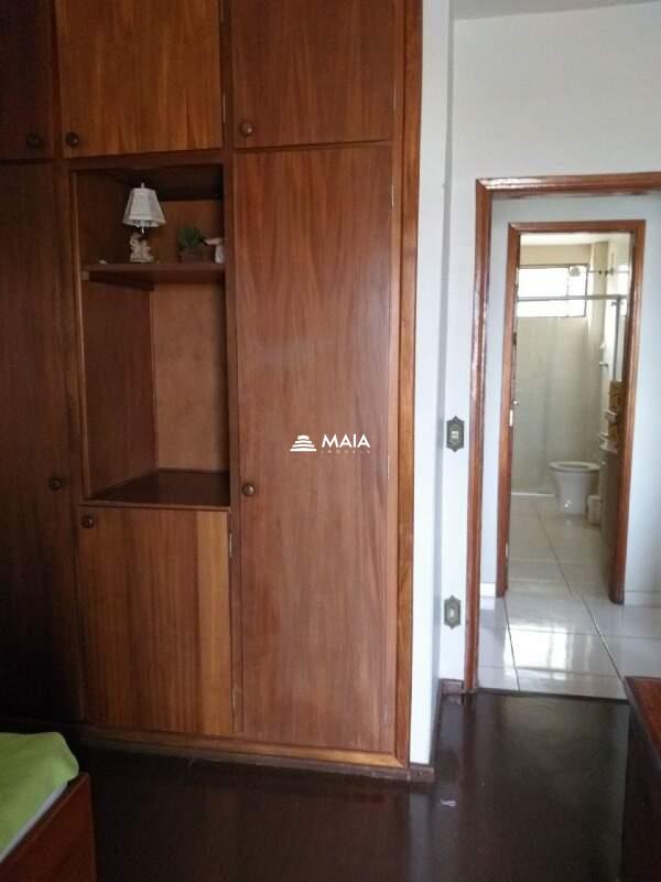 Apartamento à venda no Boa Vista: 