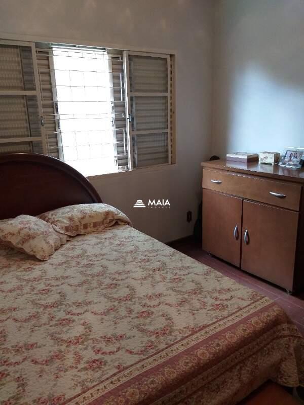 Apartamento à venda no Boa Vista: 