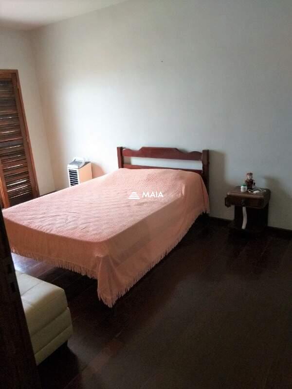 Apartamento à venda no Boa Vista: 