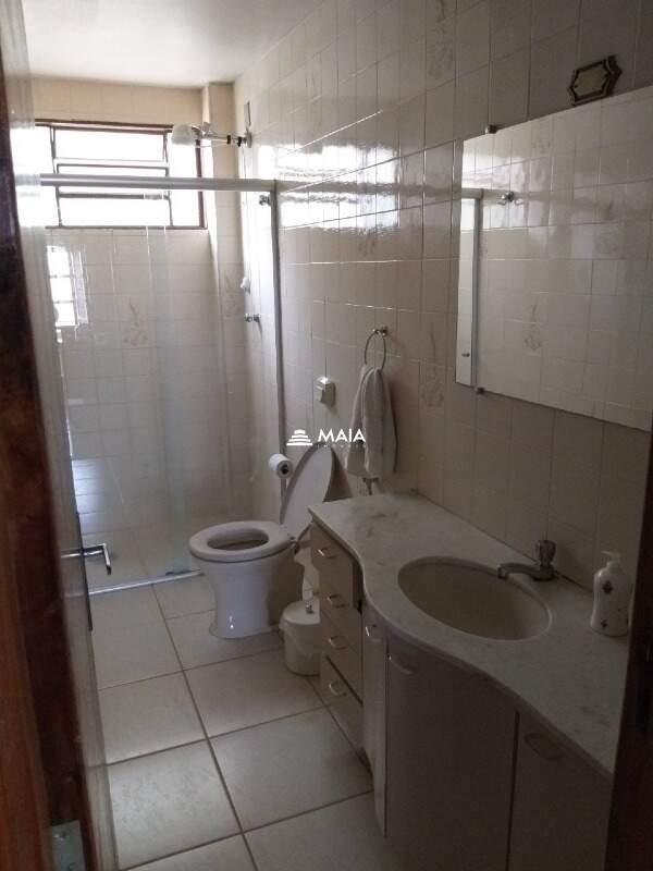 Apartamento à venda no Boa Vista: 