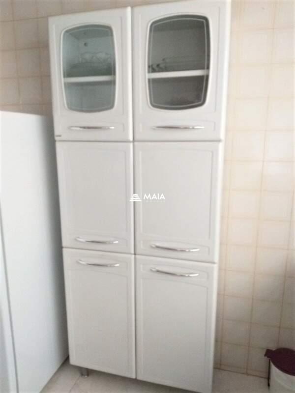 Apartamento à venda no Boa Vista: 