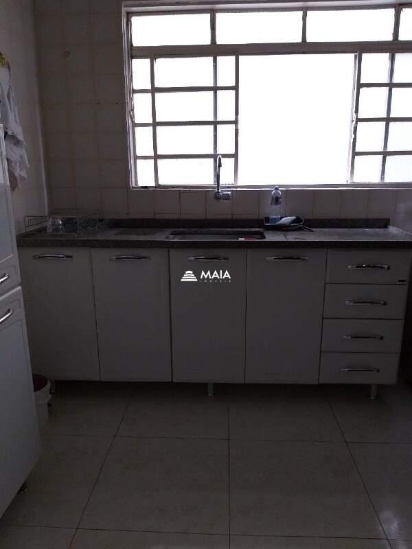 Apartamento à venda no Boa Vista: 