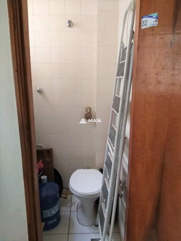 Apartamento à venda no Boa Vista: 