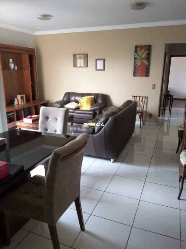 Apartamento à venda no Boa Vista: 