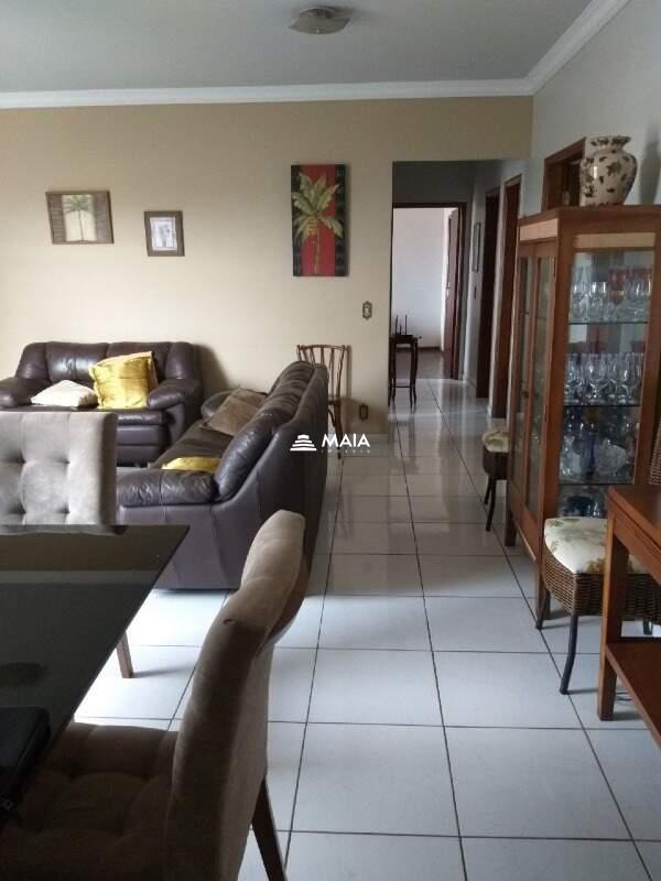 Apartamento à venda no Boa Vista: 