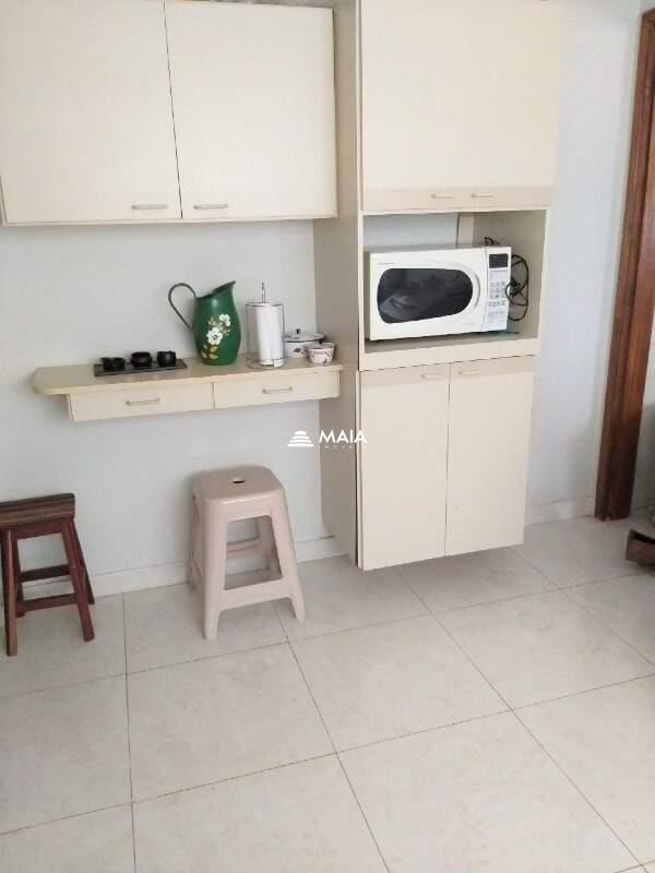 Apartamento à venda no Boa Vista: 