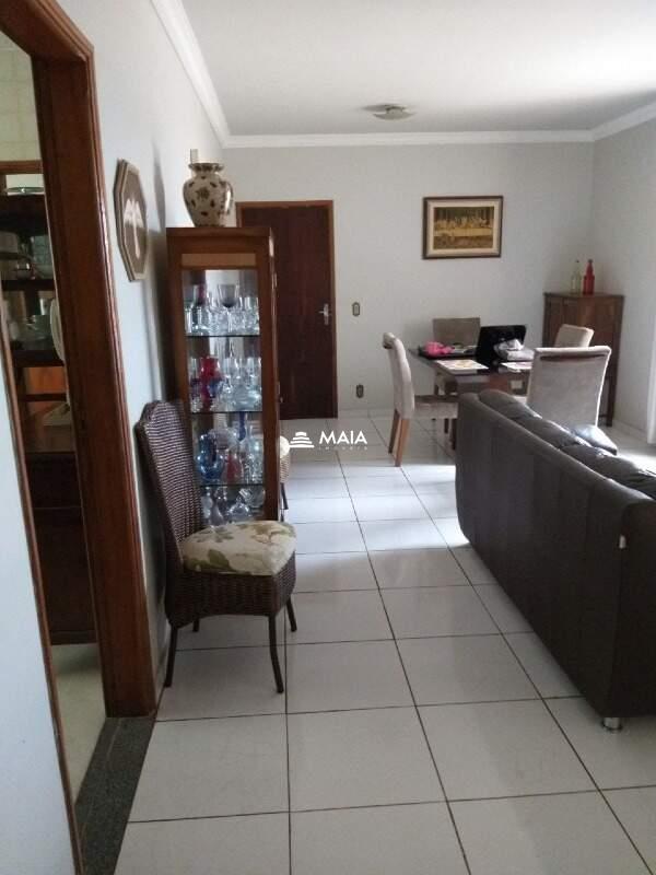 Apartamento à venda no Boa Vista: 