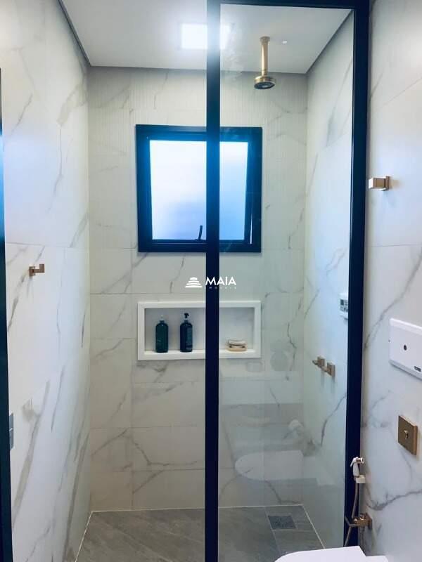 Casa de Condomínio à venda no Cyrela Landscape: 