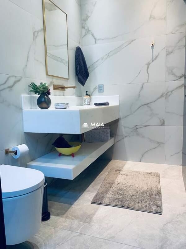 Casa de Condomínio à venda no Cyrela Landscape: 